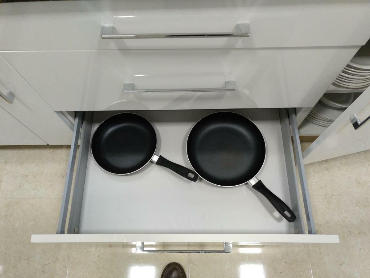 Apartamento Parque Central