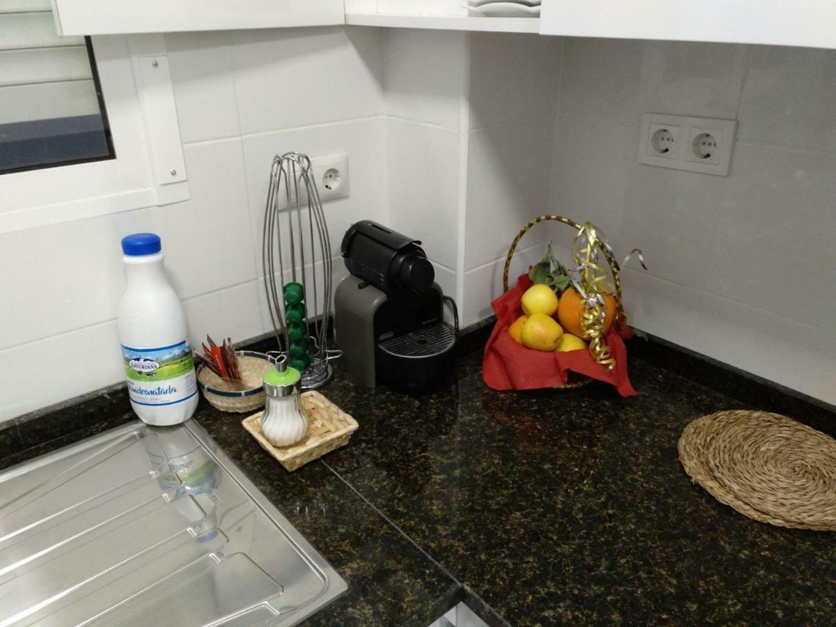 Apartamento Parque Central Apartment *