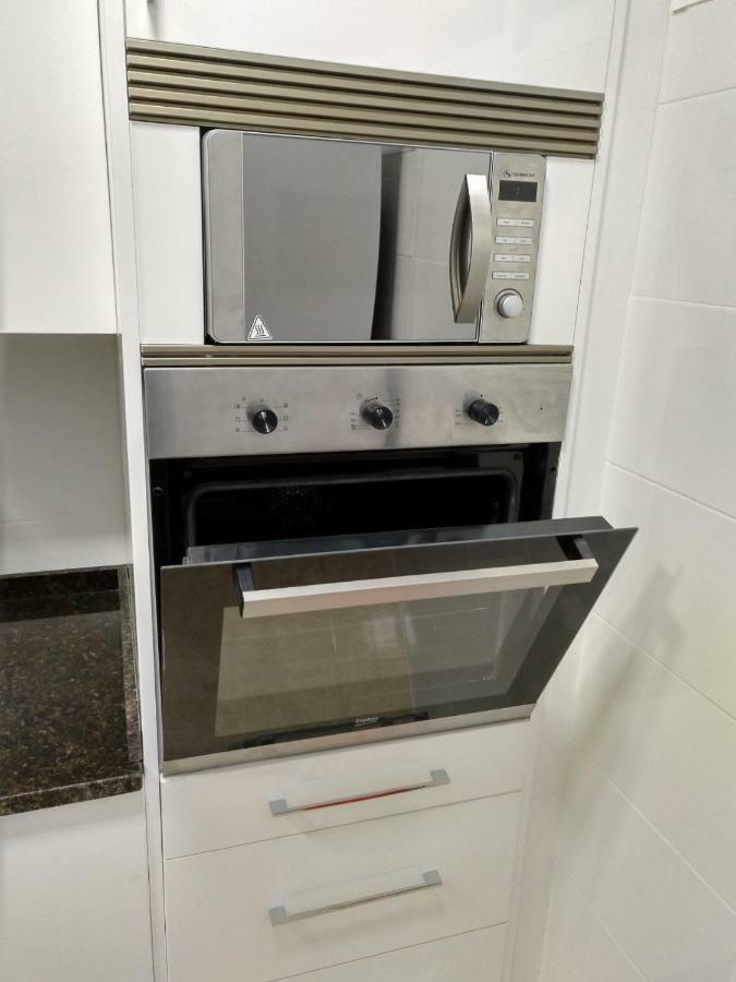 Apartamento Parque Central Apartment
