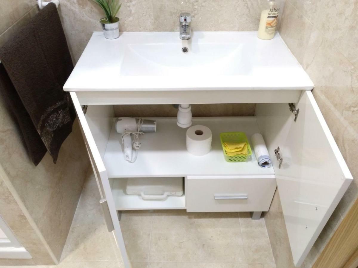 Apartamento Parque Central * Valencia