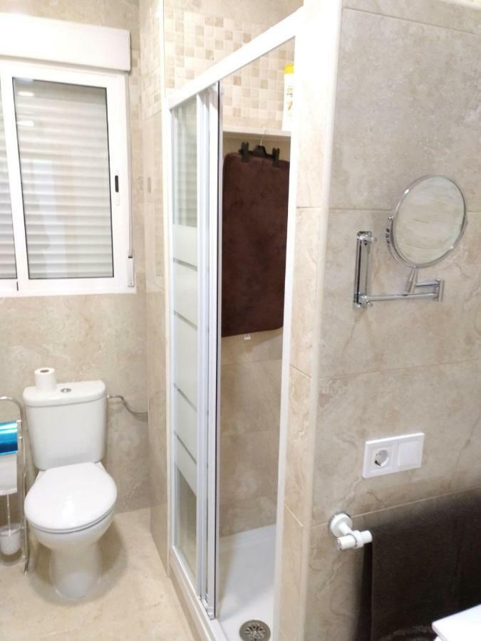 Apartamento Parque Central Valencia