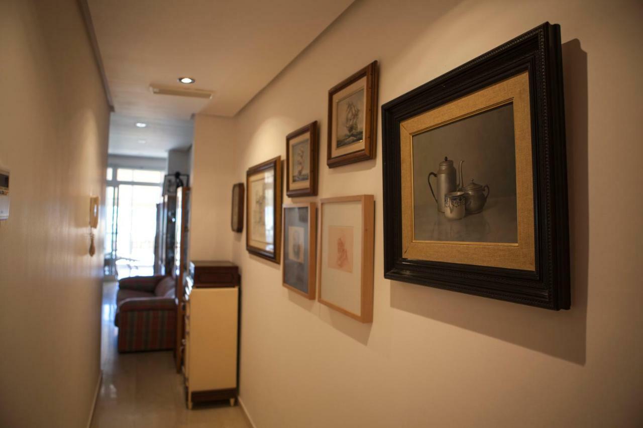 Apartment Playa Arenas