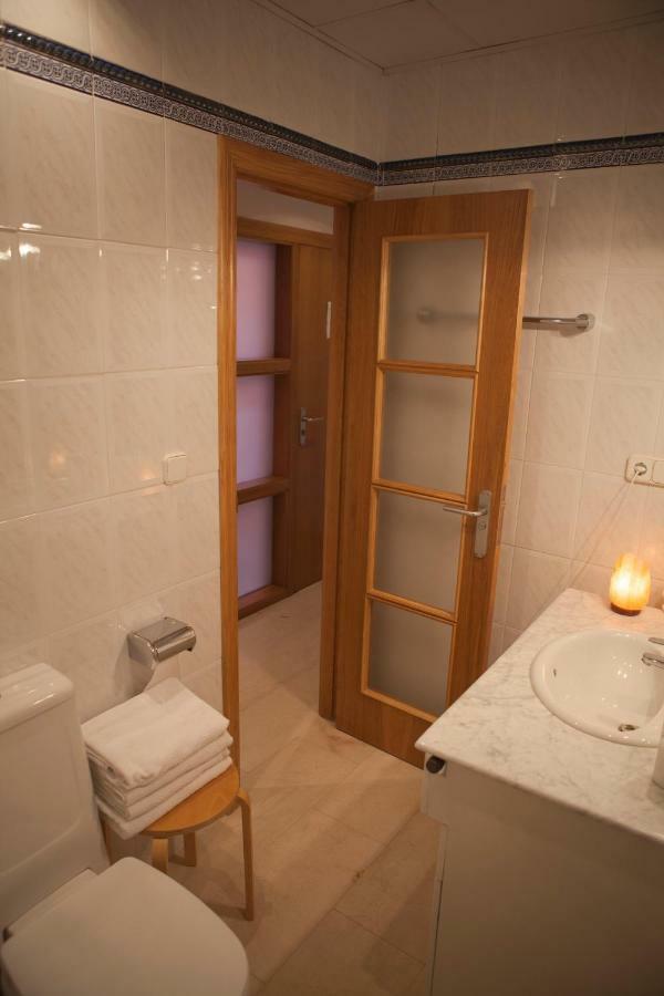 Apartment Playa Arenas
