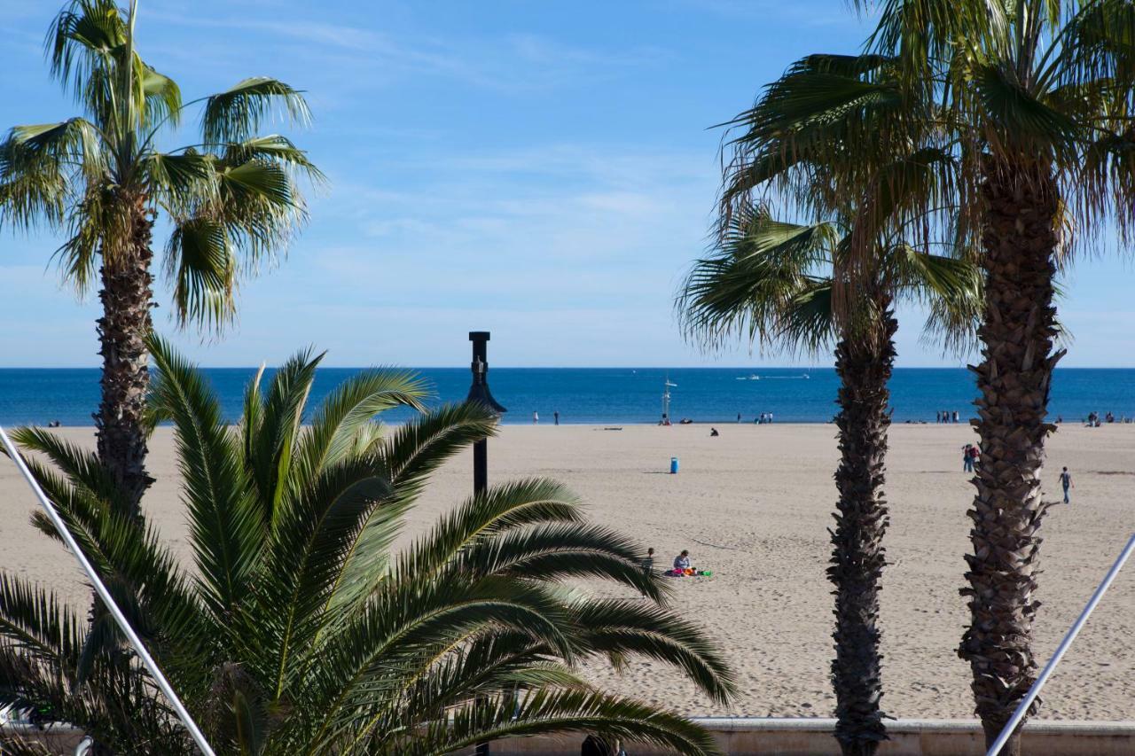 Playa Arenas Apartment Valencia