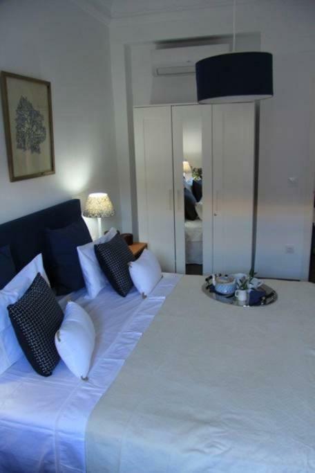 Appartement The Blue Sea Valencia