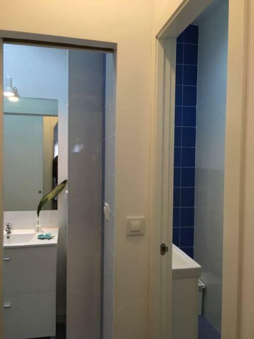 The Blue Sea Appartement