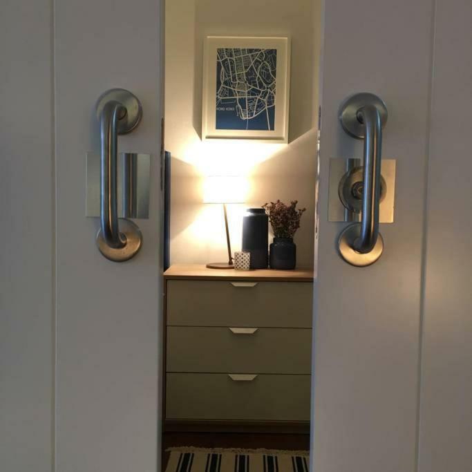 Appartement The Blue Sea