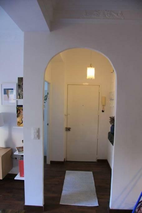 Appartement The Blue Sea Valencia