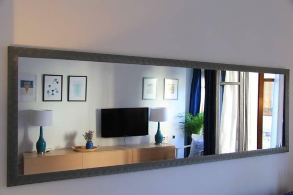 The Blue Sea Appartement *