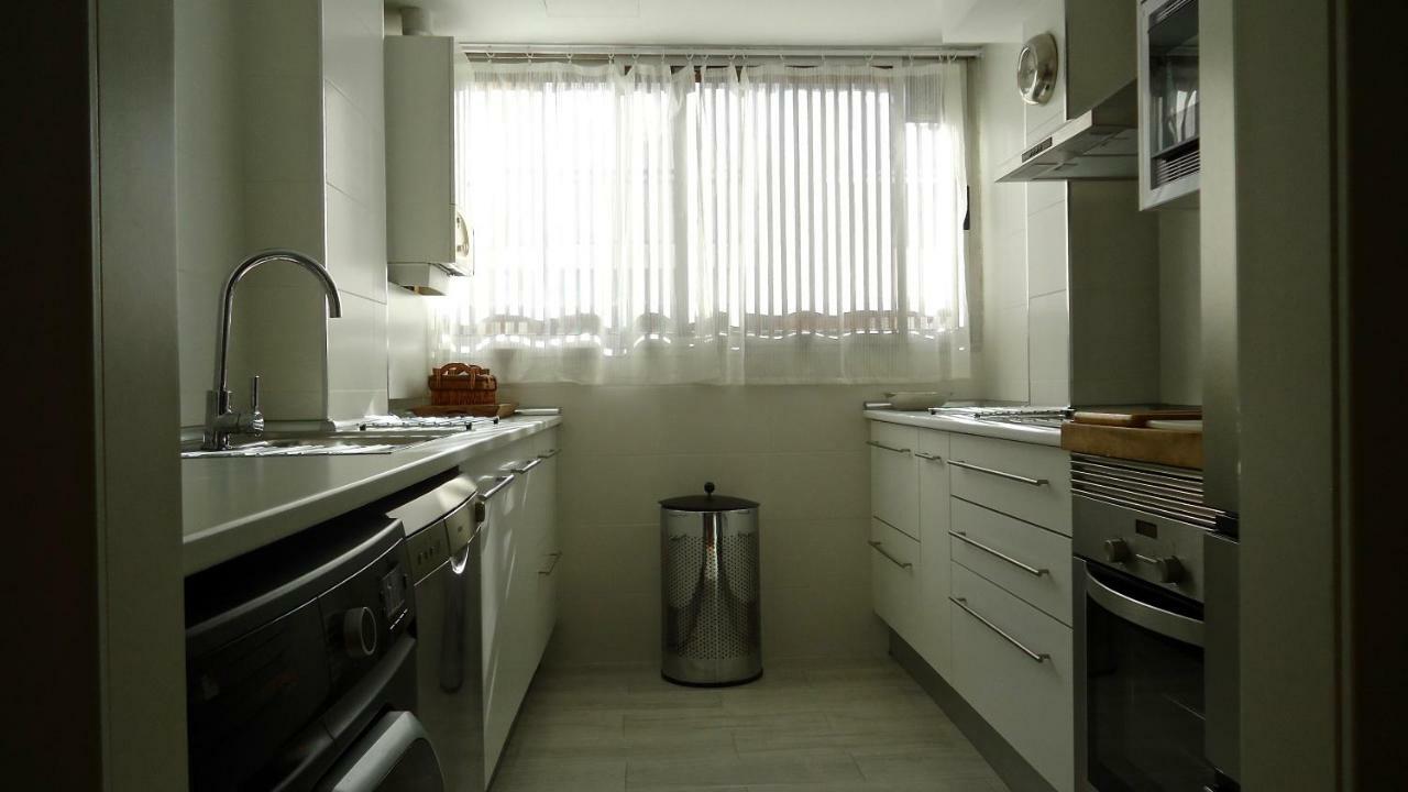 Apartment Preciosa Casa Valencia
