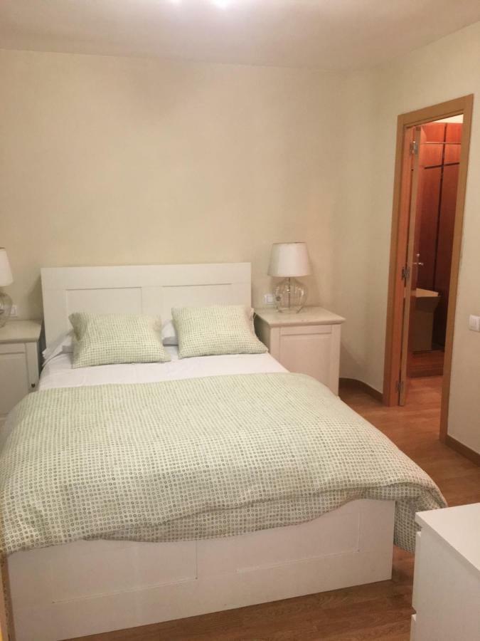 Appartement Apartamento Centrico Parking - Wifi *