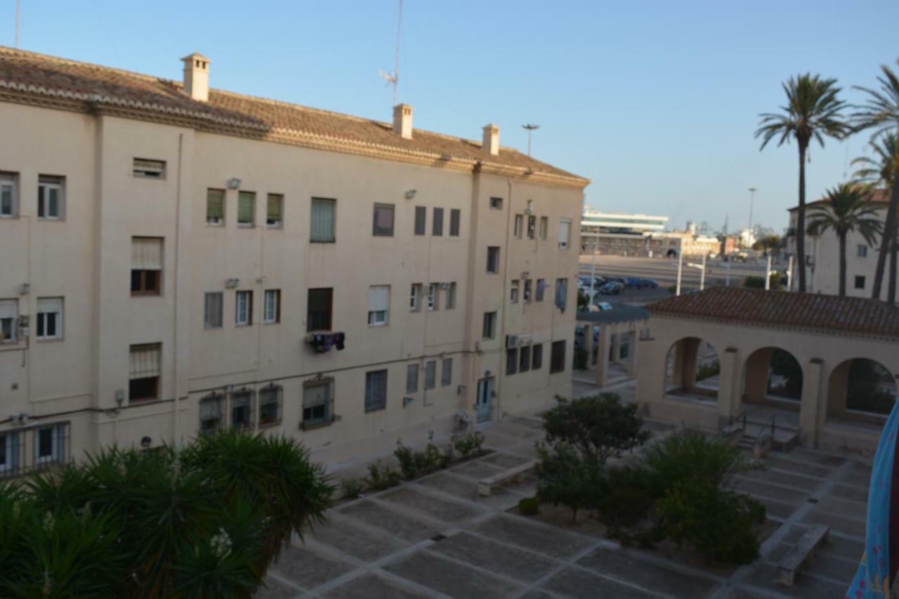 Arenas 2 Apartament * Valencia