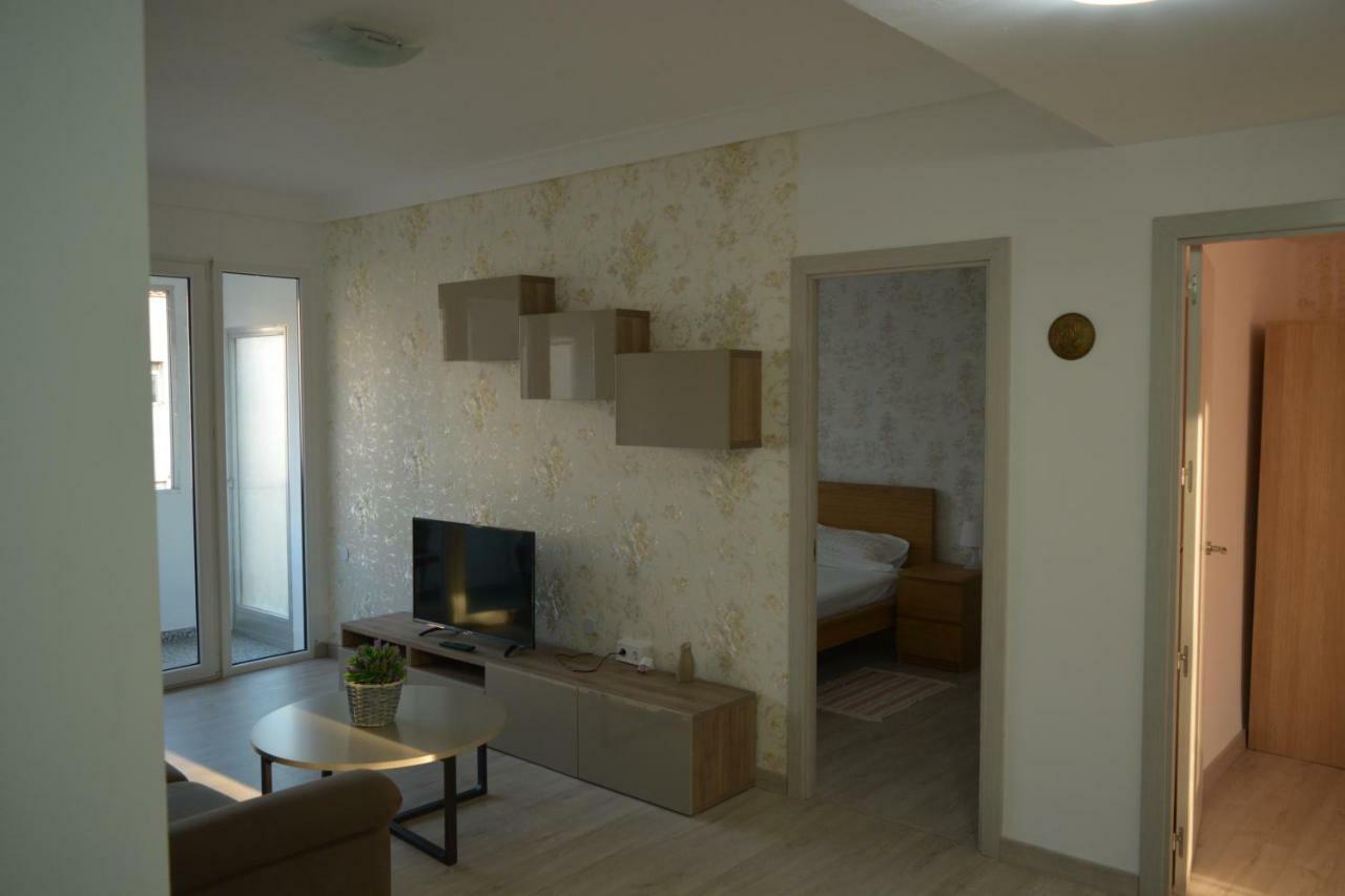 Arenas 2 Apartament Apartment