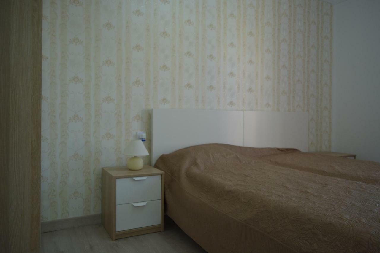 Arenas 2 Apartament Apartment