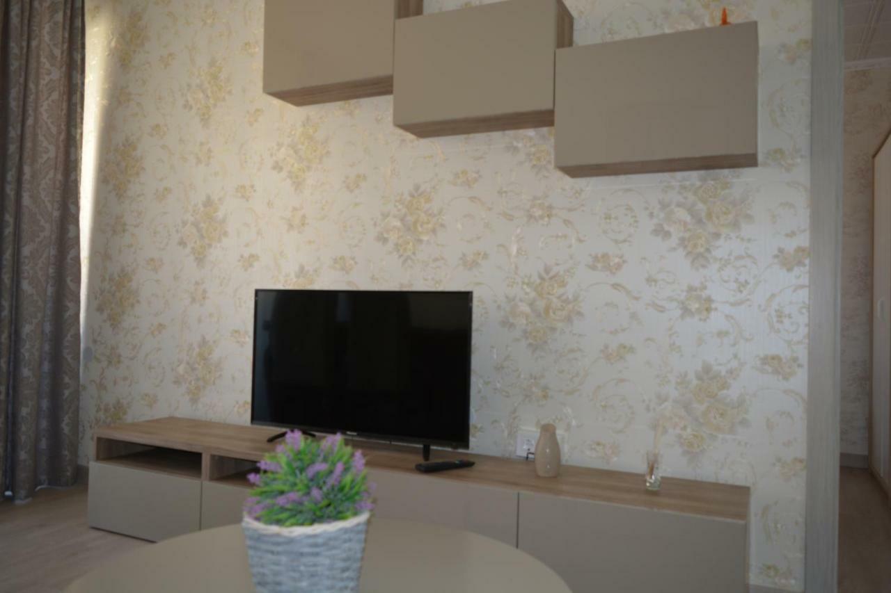 Arenas 2 Apartament