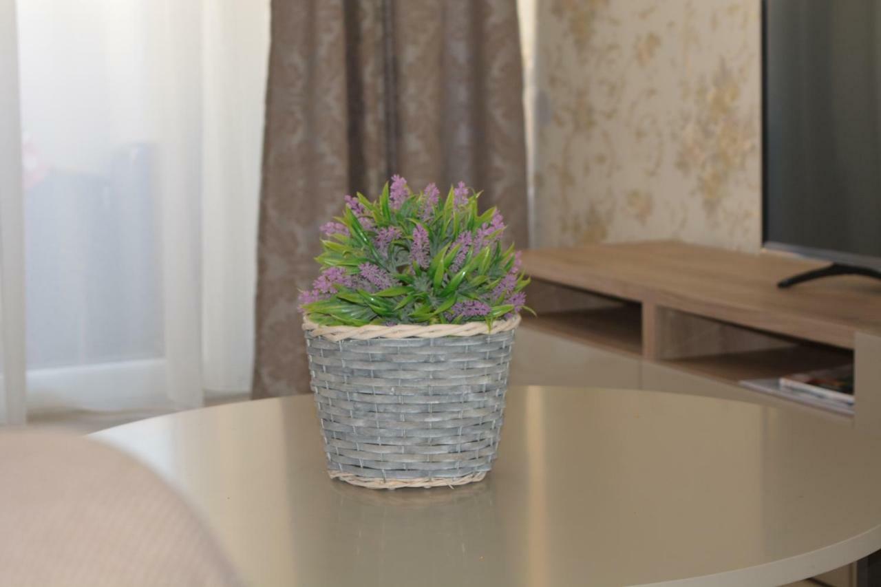 Arenas 2 Apartament Apartment
