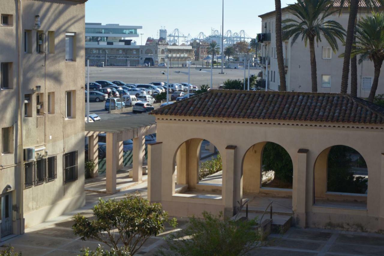 Arenas 2 Apartament Apartment Valencia