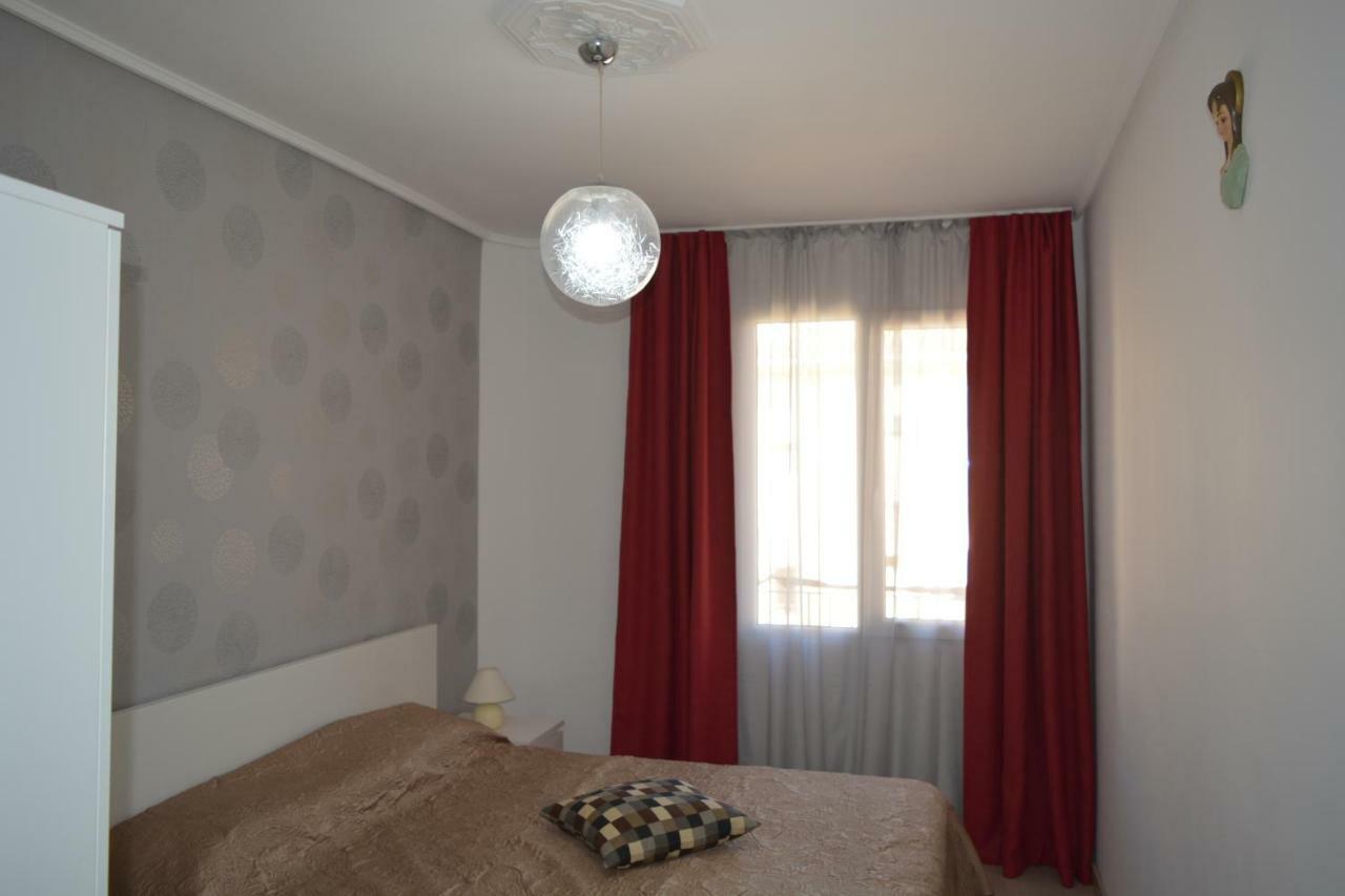 Apartment Arenas 2 Apartament *