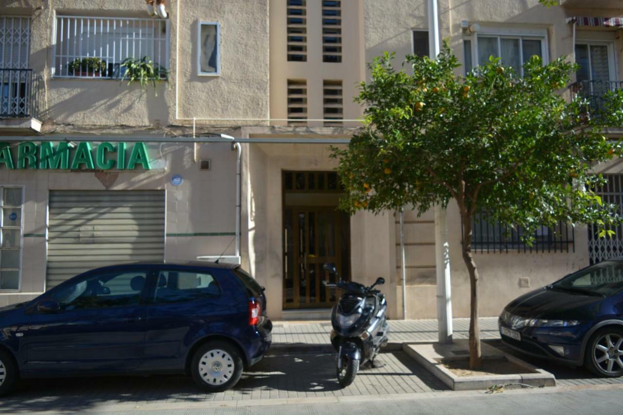 Apartment Arenas 2 Apartament Valencia