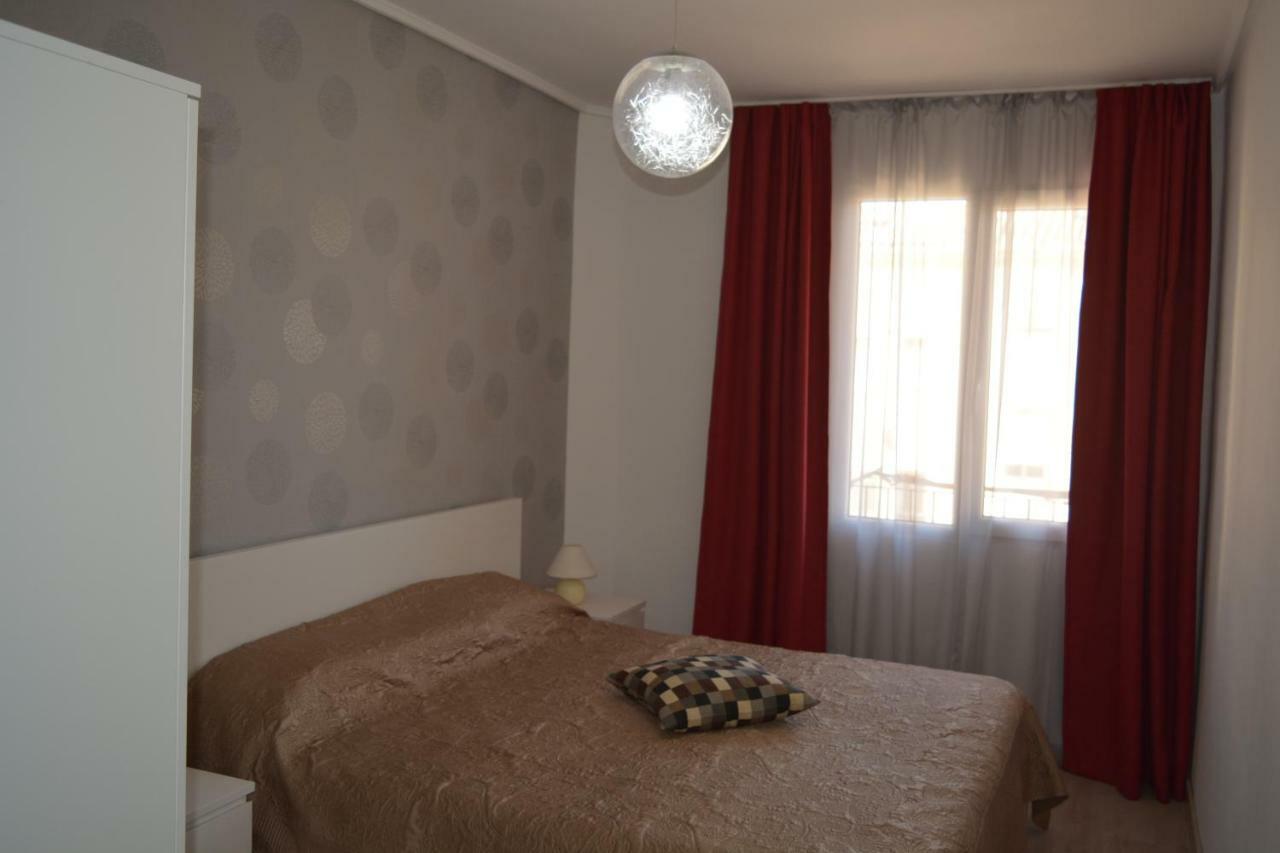 Arenas 2 Apartament Apartment *