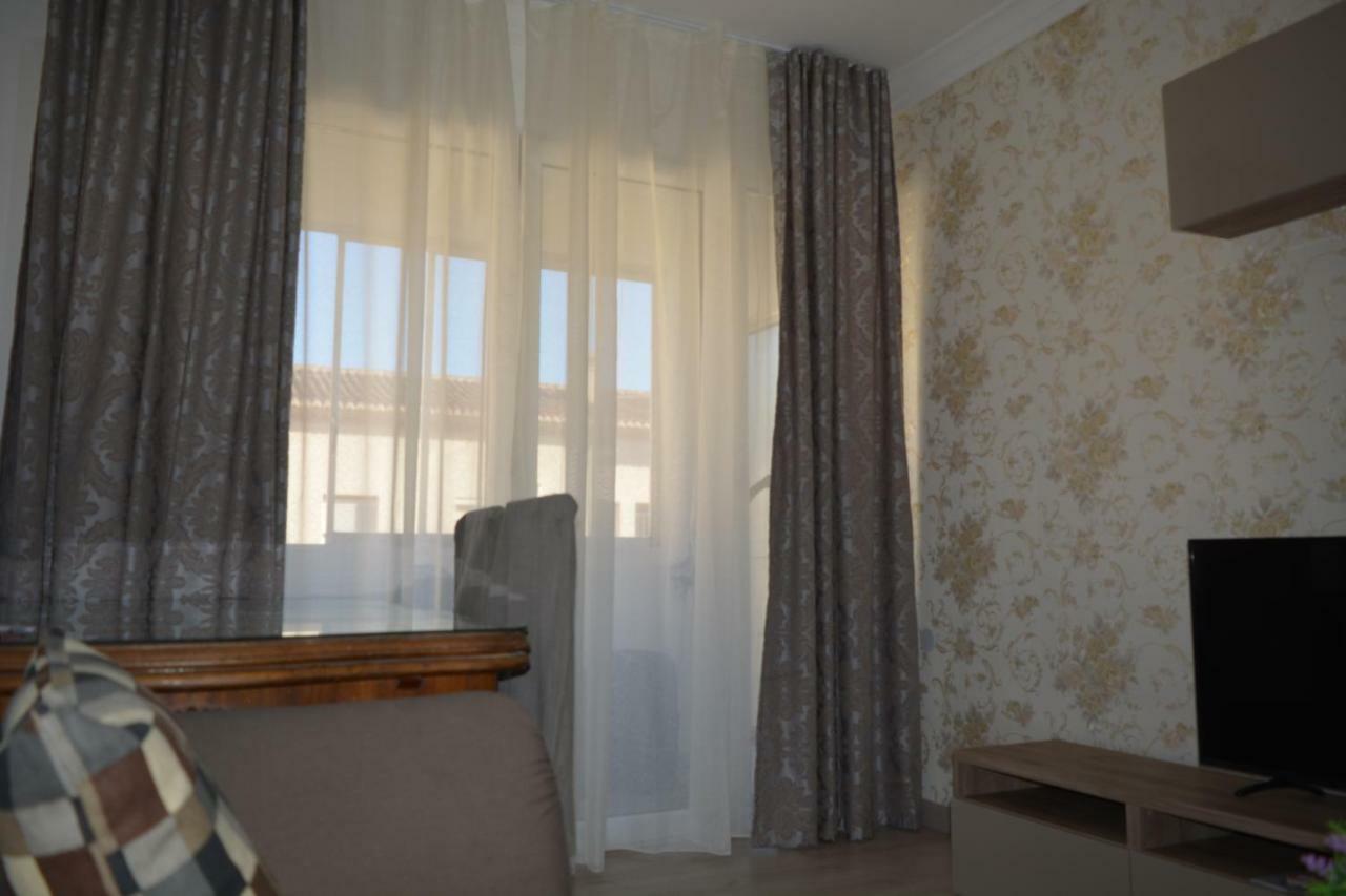 Arenas 2 Apartament Apartment *