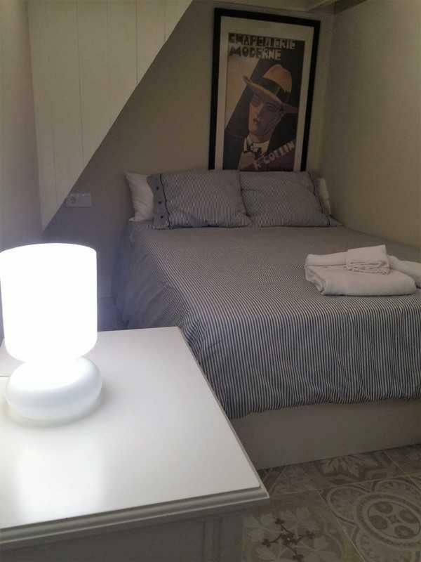 Apartment Precioso En Pleno Centro Con Wifi