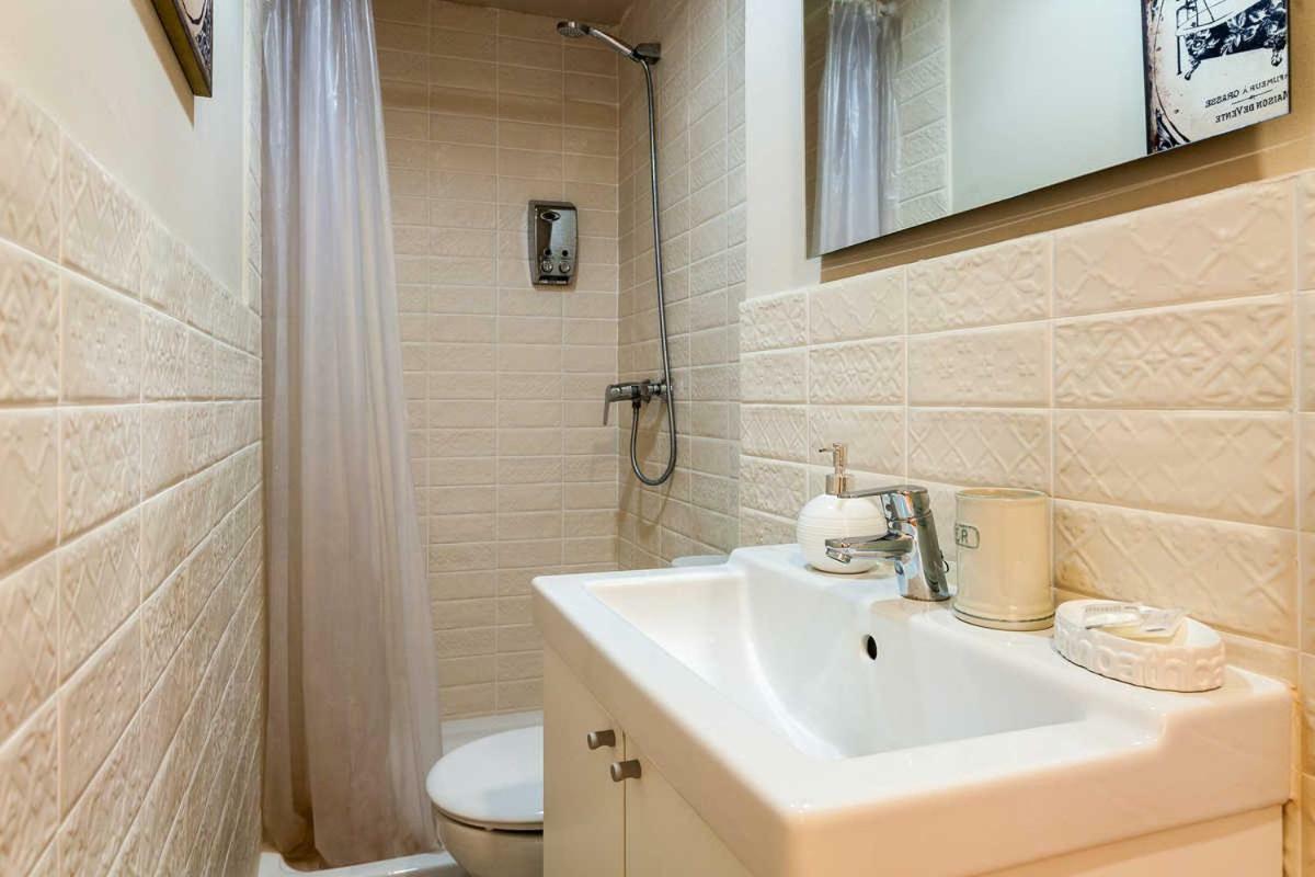 Apartment Precioso En Pleno Centro Con Wifi *
