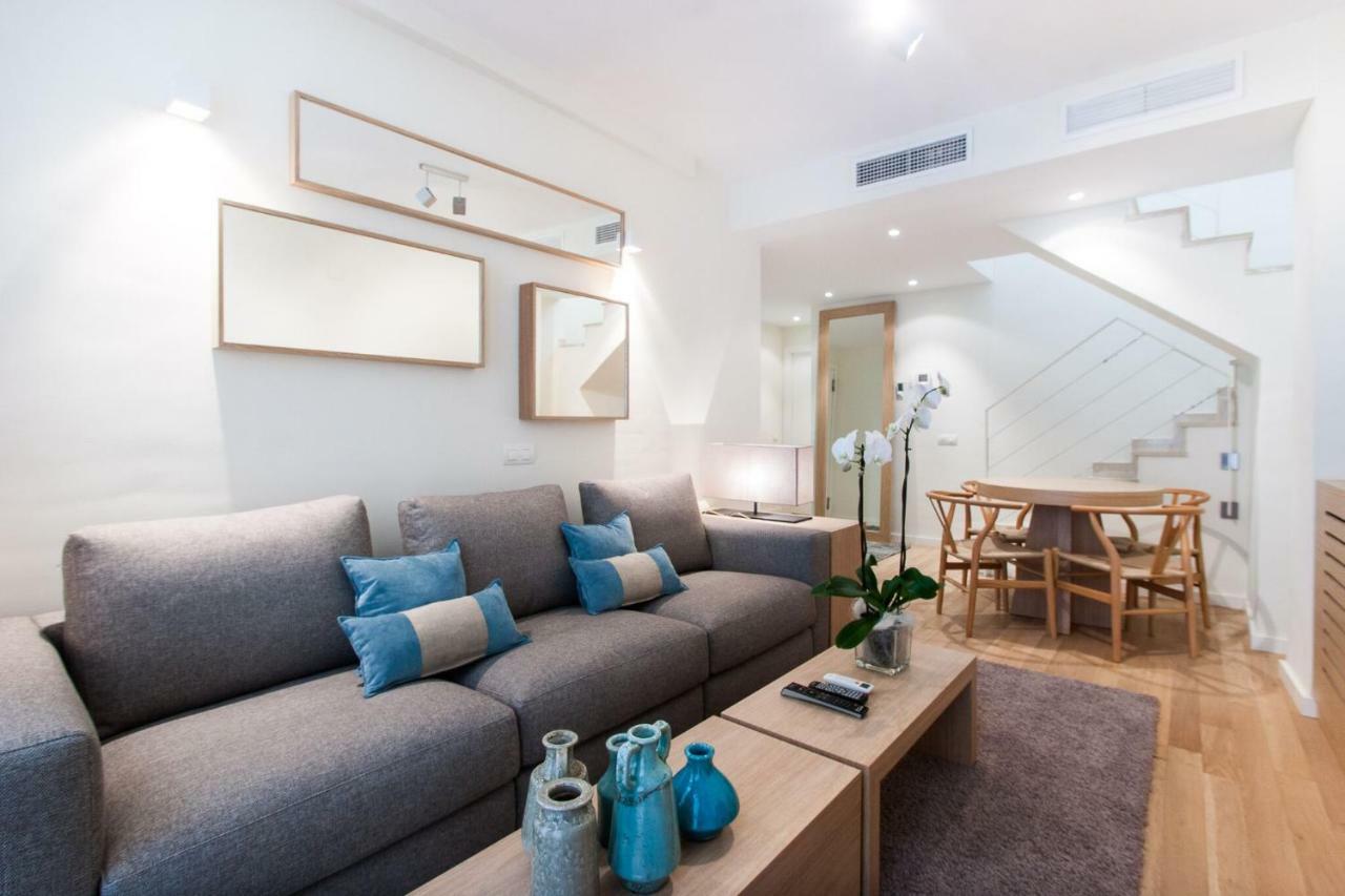 Apartamento Center Atico 360 Valência