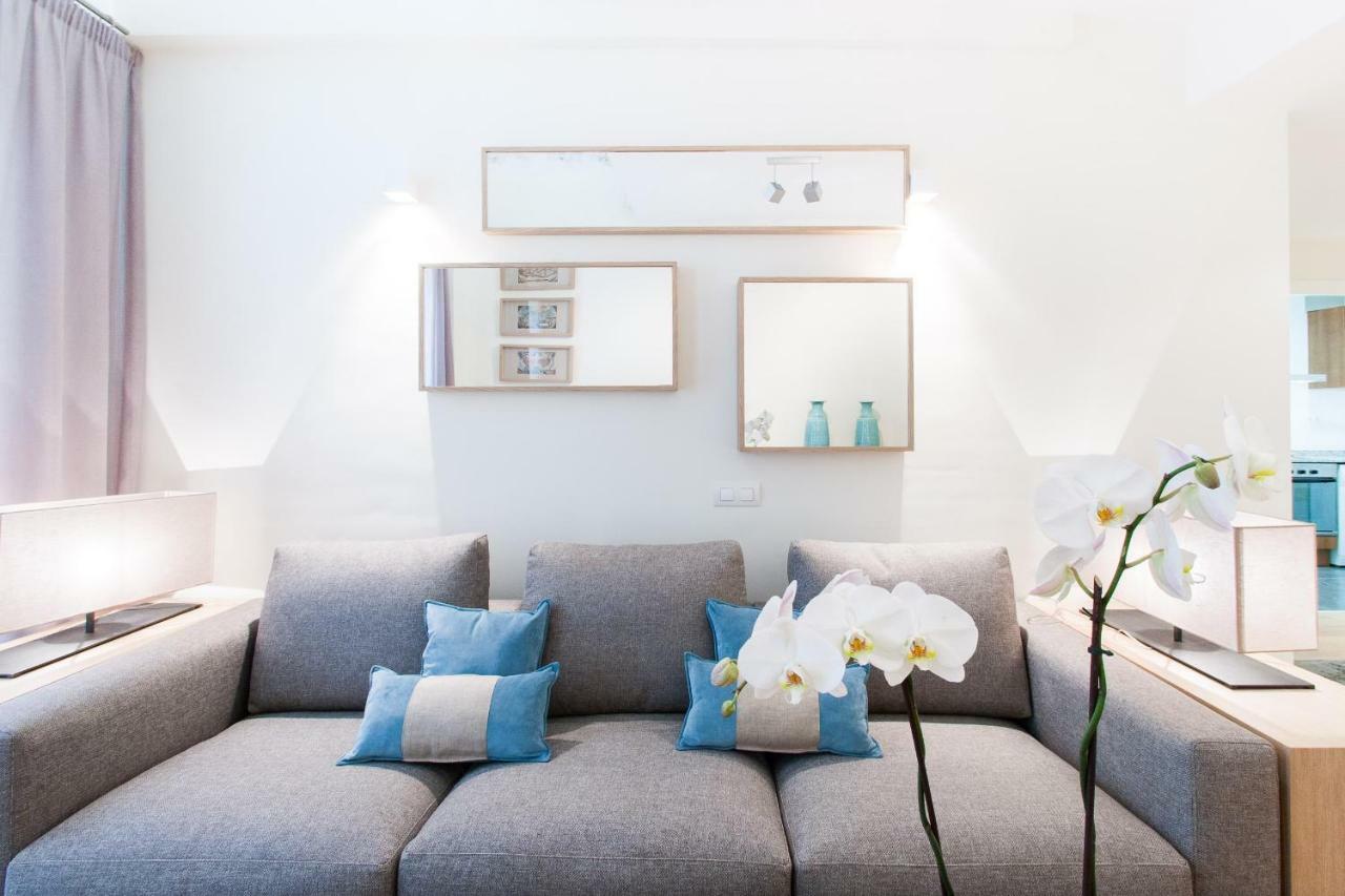 Center Atico 360 Apartamento
