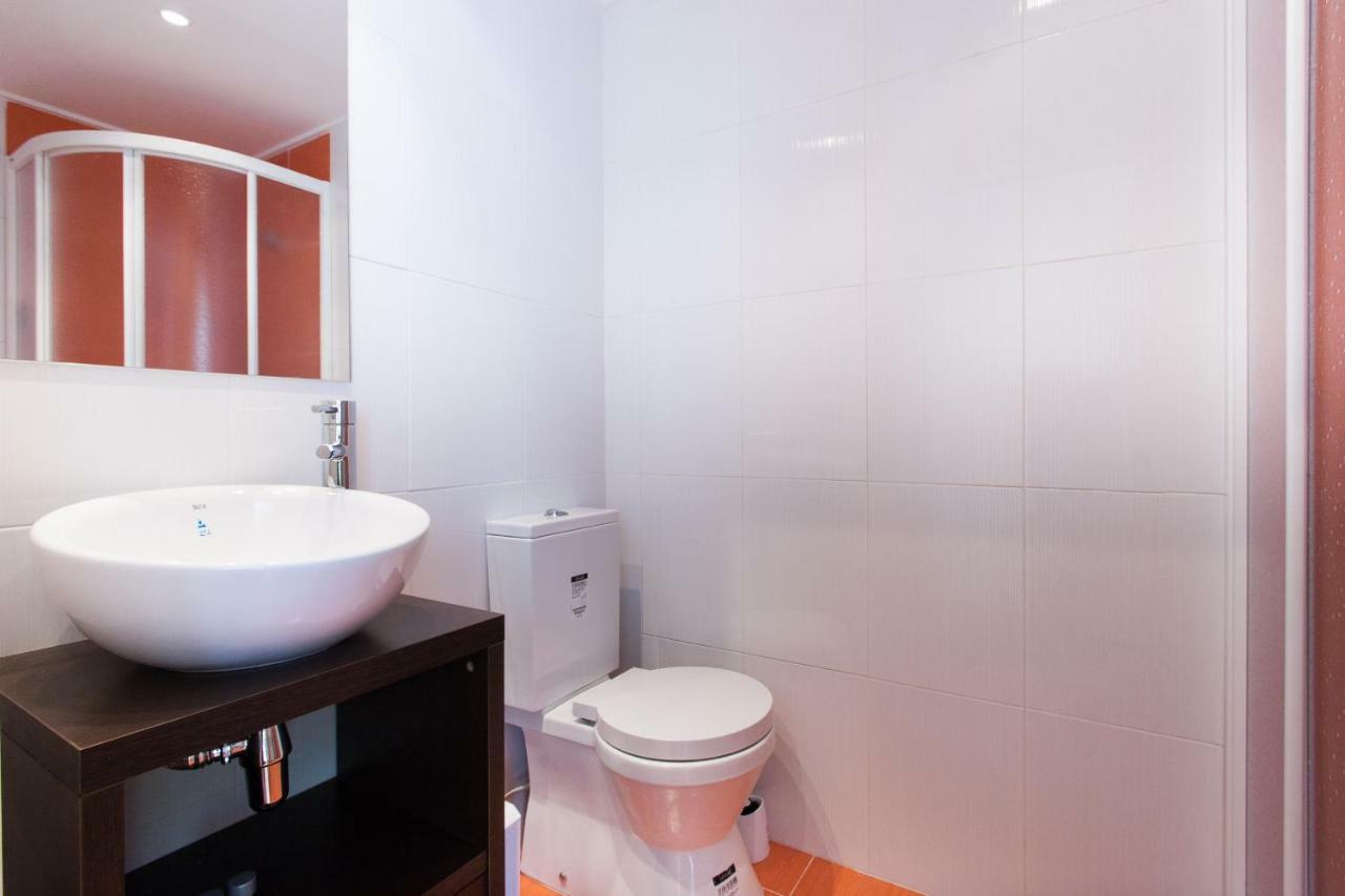 Apartamento Center Atico 360 Valência