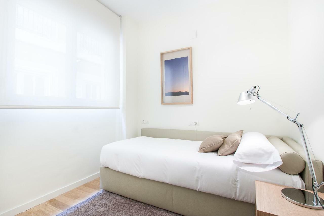 Apartamento Center Atico 360 *