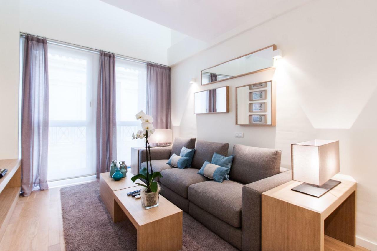 Center Atico 360 Apartamento