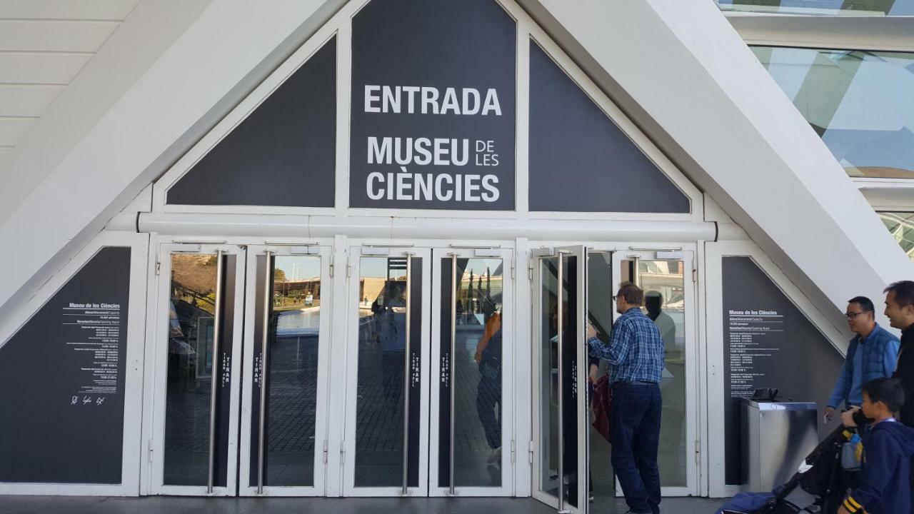 Apartamento Parque Central *