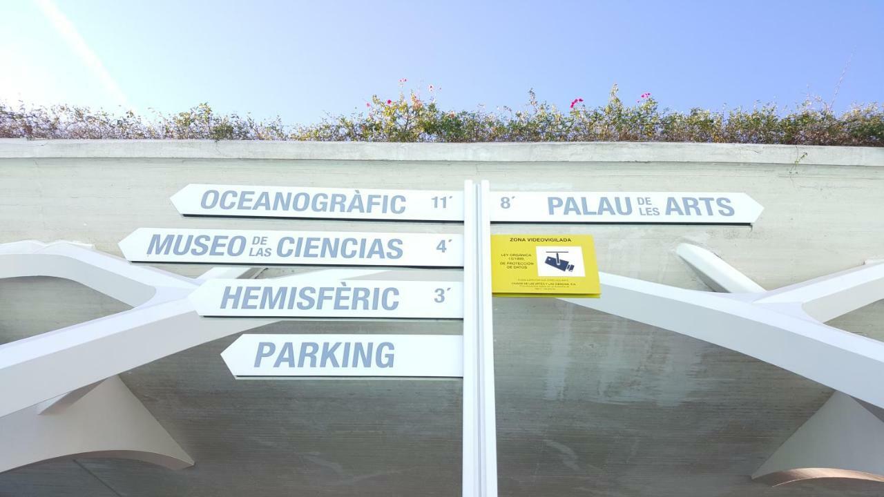 Apartamento Parque Central *
