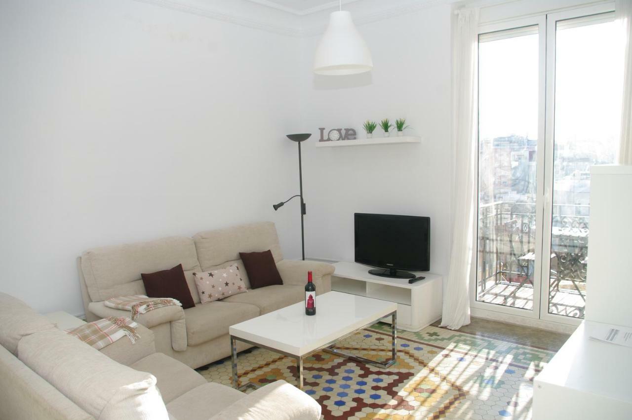 Carlos & Ana Appartement Valencia