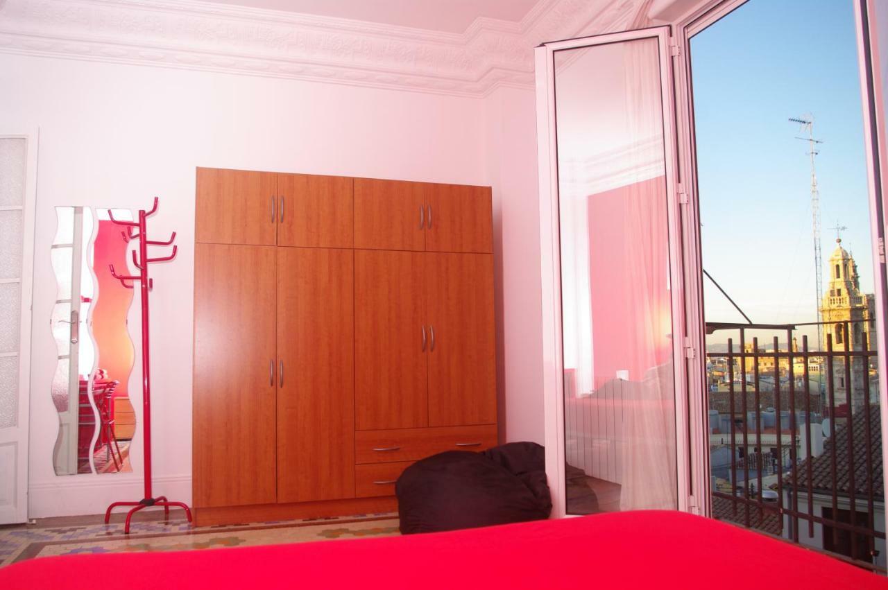Carlos & Ana Appartement