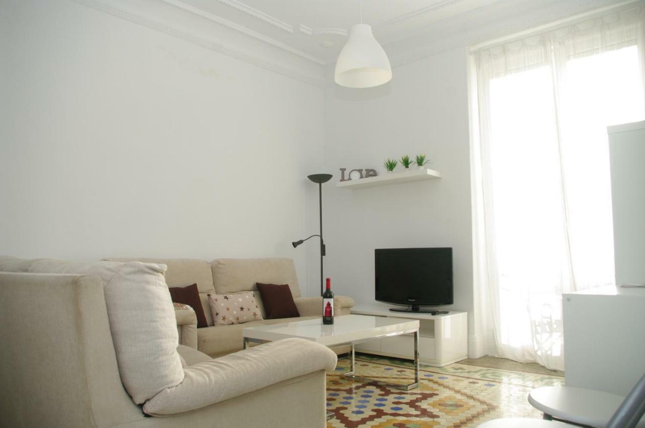 Apartment Carlos & Ana *