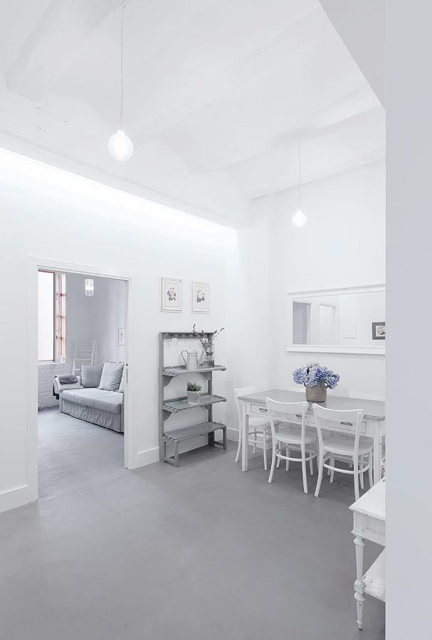 Apartment Splendid In *