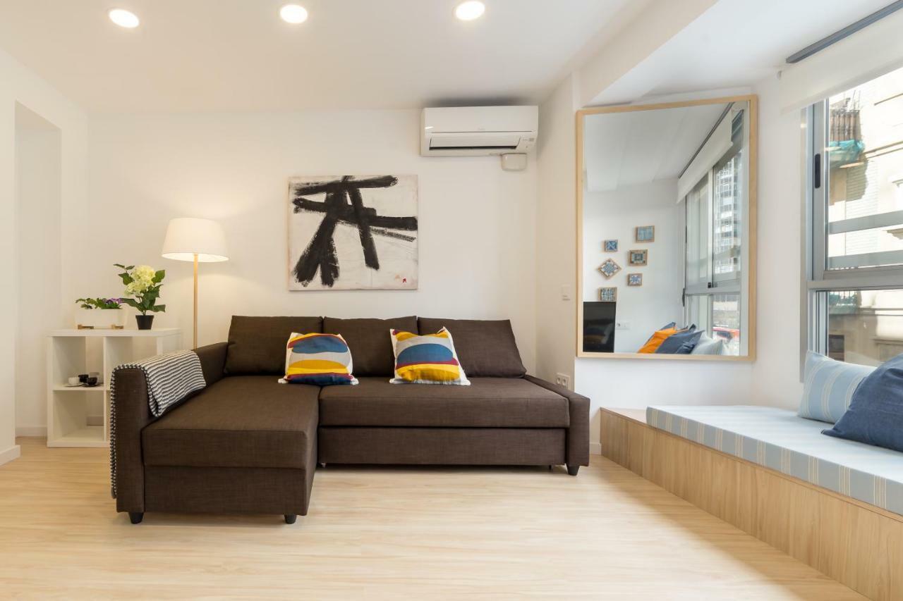 Apartment Just In The Middle *