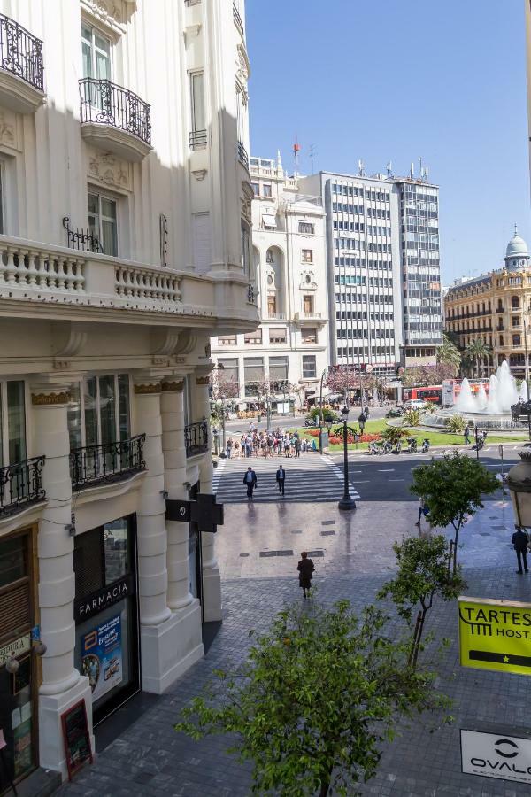 Apartment Just In The Middle Valencia
