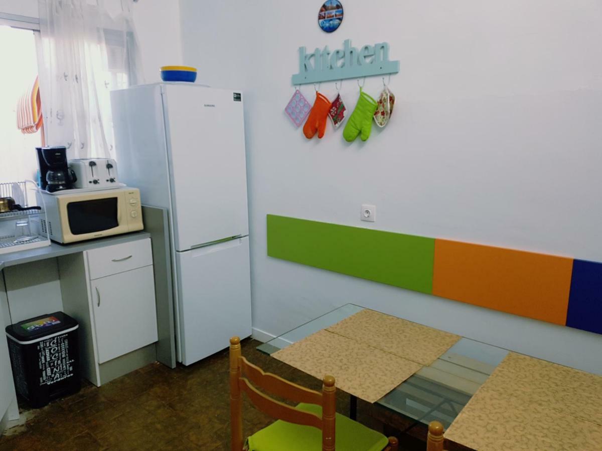 Cerca Del Centro Accommodatie bij particulieren *