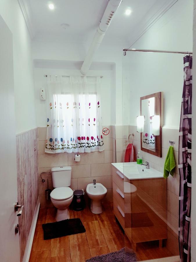 Accommodatie bij particulieren Cerca Del Centro
