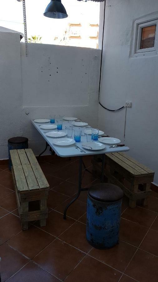Accommodatie bij particulieren Cerca Del Centro