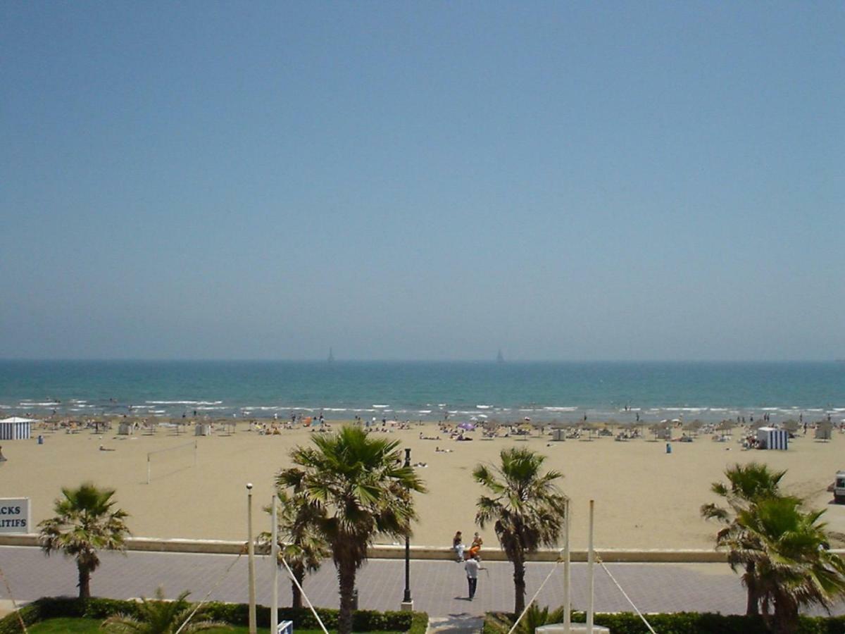 Playa Arenas Apartment Valencia