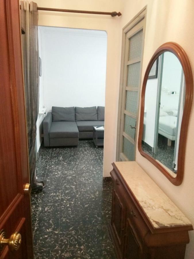 Apartment Cuatro Carreres *