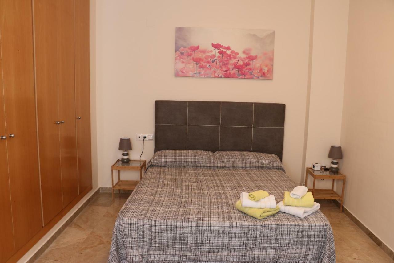 Abate 4 Apartment *