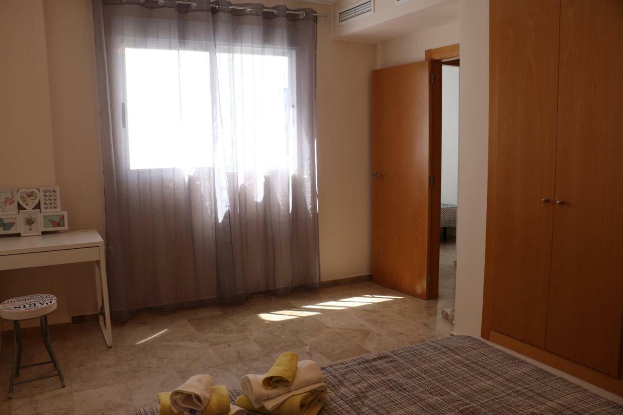 Abate 4 Apartment Valencia