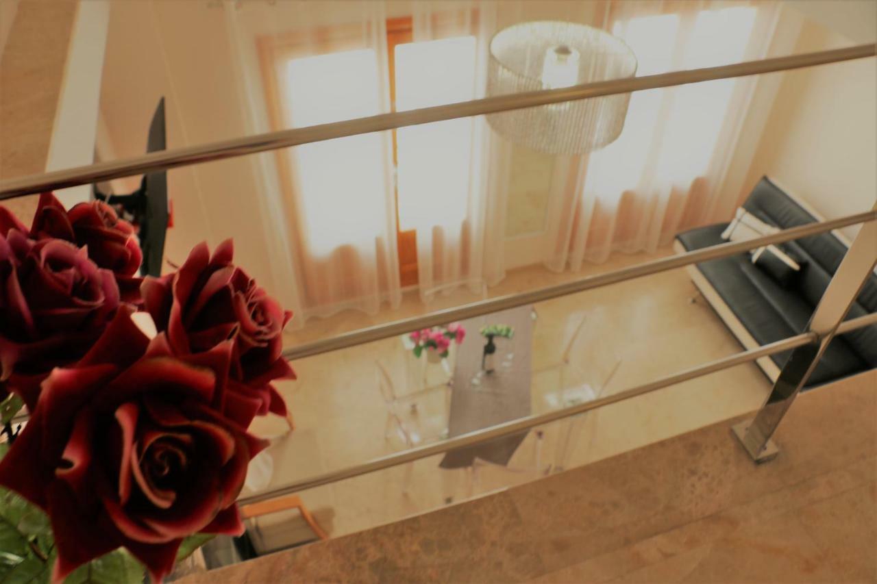 Abate 4 Apartment Valencia