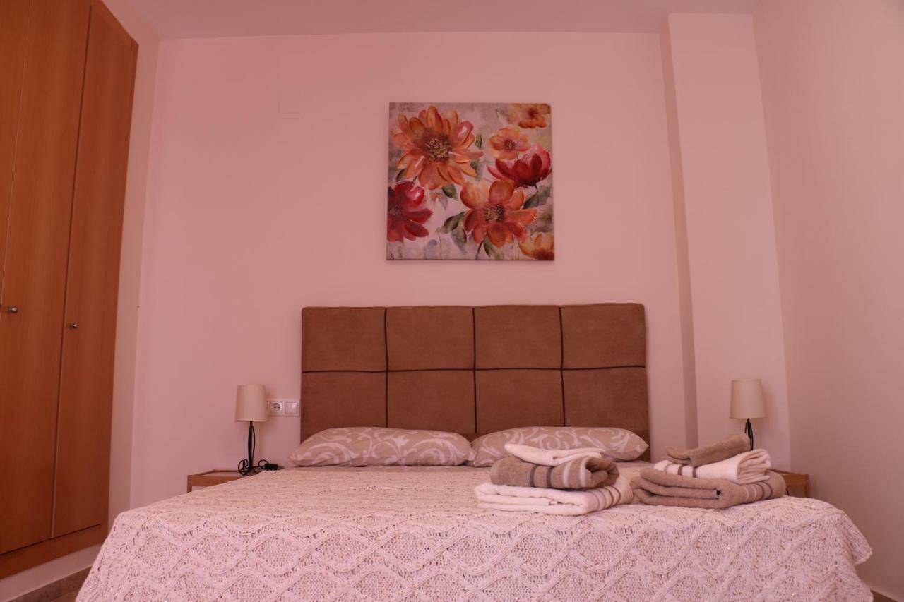 Abate 4 Apartment