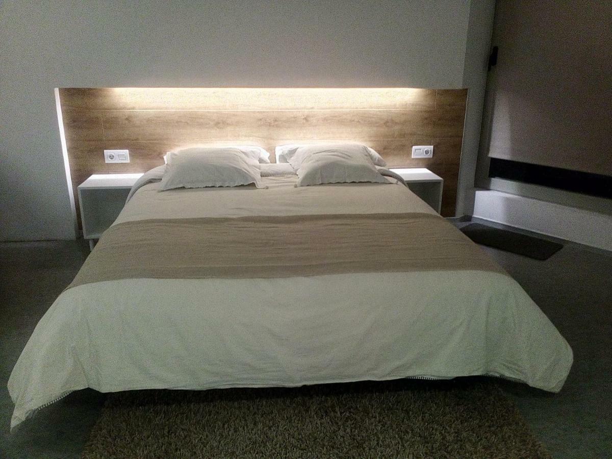Forn Dels Apostols Appartement